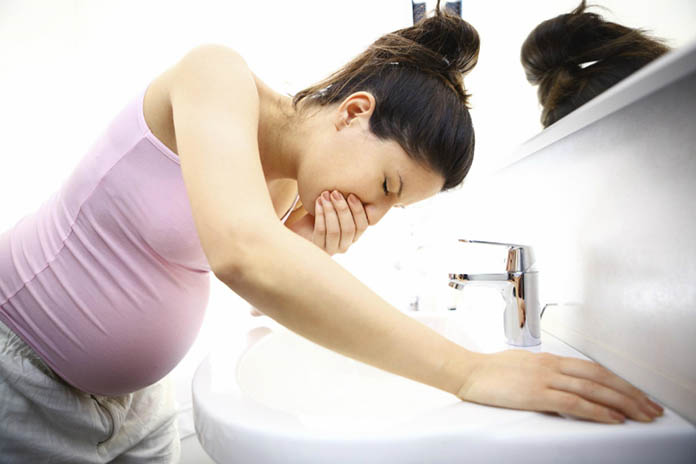 hamilelikte-sabah-bulantilari-icin-ne-yapmali
