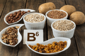 B6 vitamini ve faydaları nelerdir?