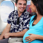 Hamilelikte seyahat edilir mi?
