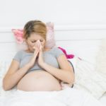 Hamilelik ağrıları ve alerjilerinin tedaviler