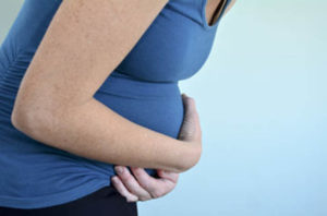Hamilelikte kasık ağrıları riskli midir?