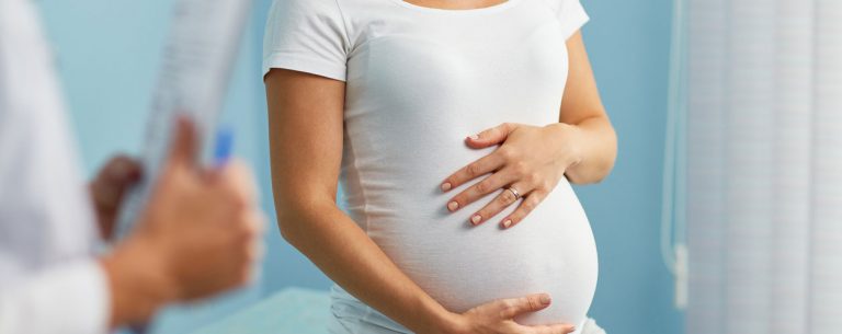 Hamilelikte beslenme