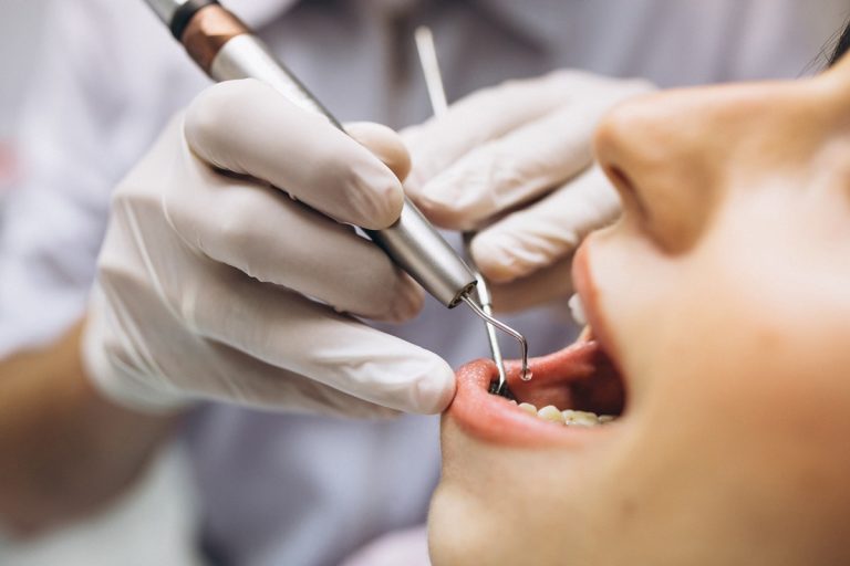 Endodonti nedir?