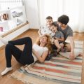 Evinizde alan tasarrufu sağlamanın 10 yolu