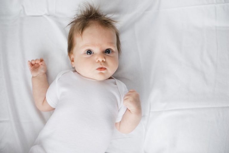 Bebeklerde kusma ve mide bulantısına ne iyi gelir?