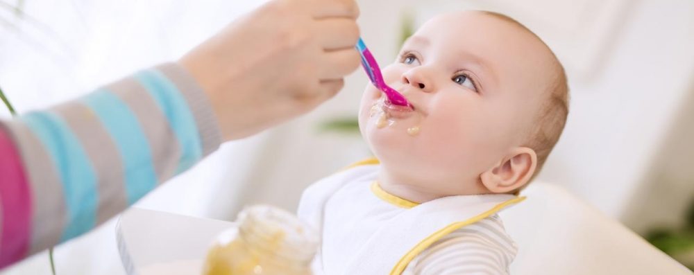 10 aylik bebekler nasil beslenmeli