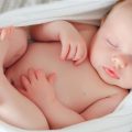 2 aylik bebeklerde ideal boy kilo