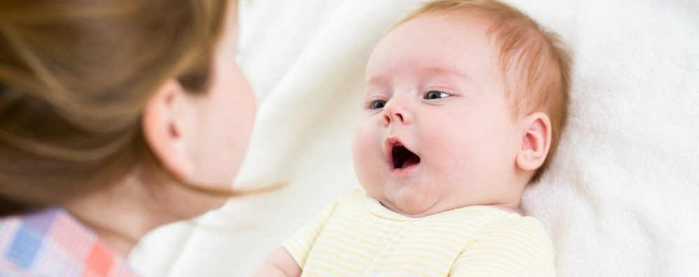 bebeklerde ses kisilmasi