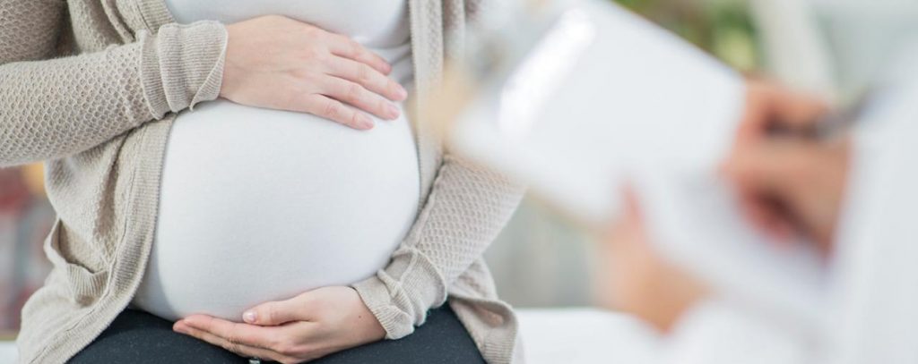 9 haftalik gebelikte bebekte gelisimler