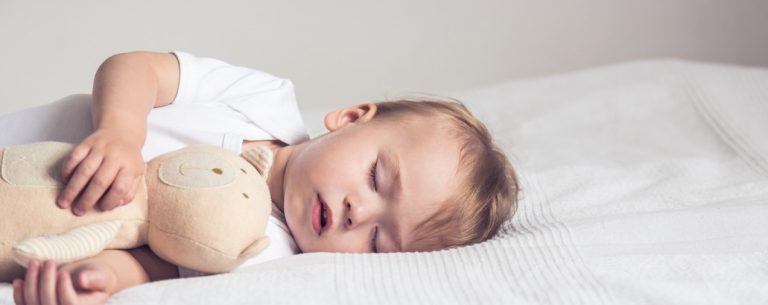 bebeklerde uyku duzeni 2