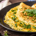 omlet cesitleri