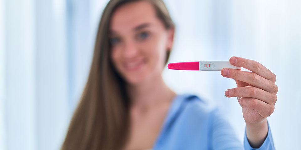 Hamilelik Testi Ne Kadar Güvenilirdir
