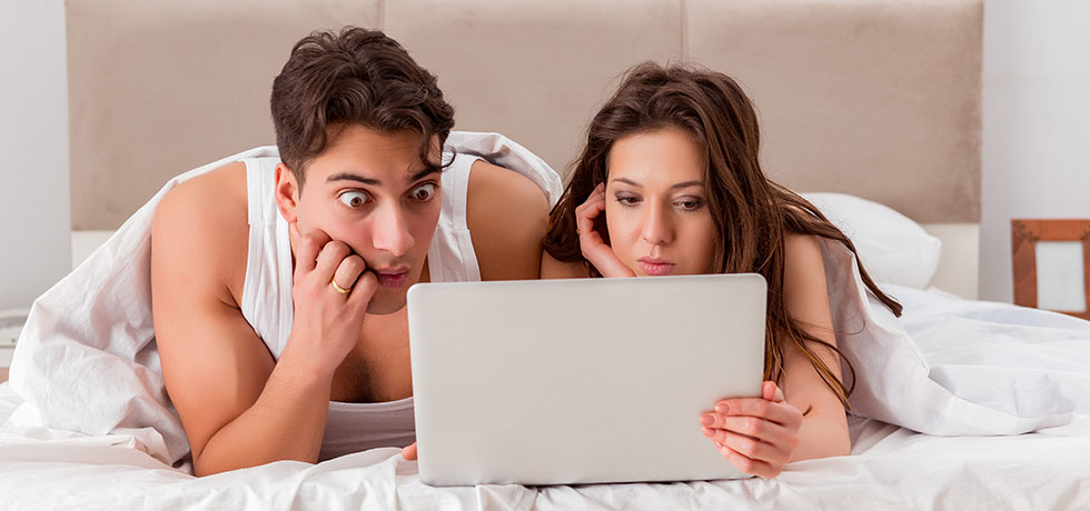 Partnerle izlenen pornonun faydaları nelerdir