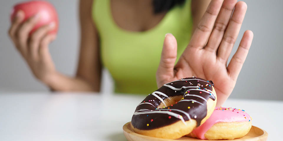 21 Günlük Şeker Diyeti Nasıl Yapılır