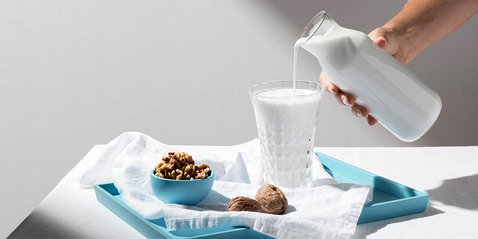 Süt Diyeti Nasıl Yapılır