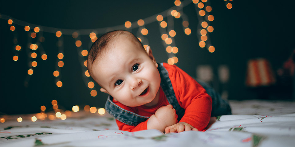  10 Aylık Bebeklerde Zihinsel Gelişim Nasıl Olmalıdır