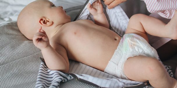 5 Aylık Bebeklerde Kabızlık Neden Olur
