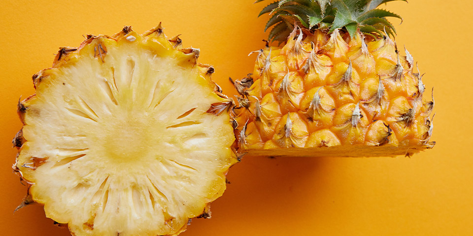 Ananas Diyeti Nasıl Yapılır
