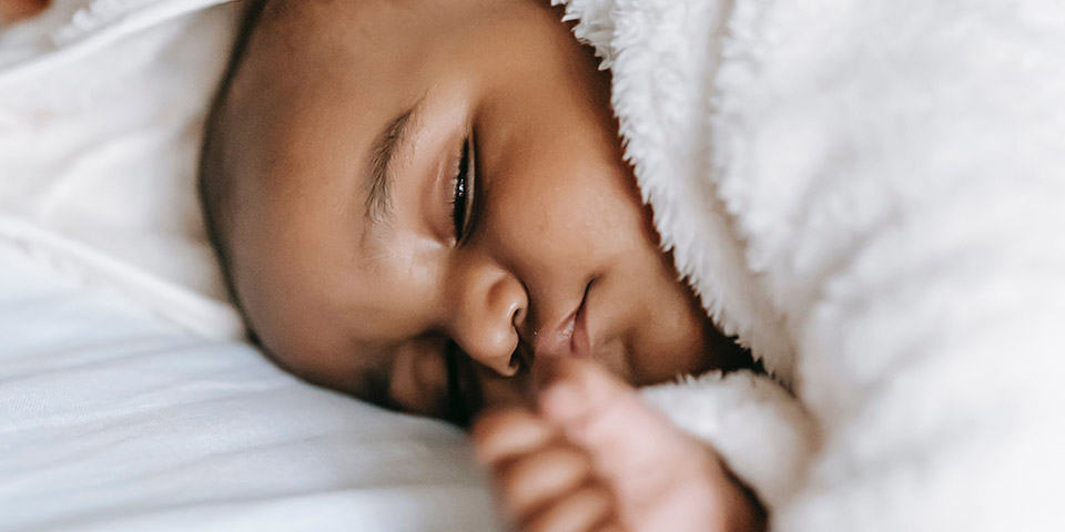 Bebekler İçi̇n Buhar Maki̇nesi̇ Eksi̇kli̇ği̇nde Ortaya Çıkabi̇lecek Durumlar