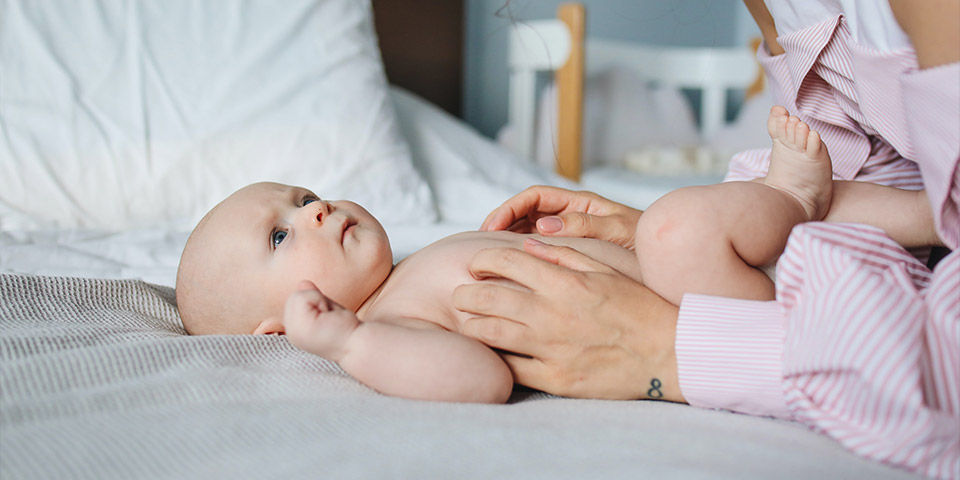 Bebeklerin Bağışıklık Sistemi Nasıl Güçlenir