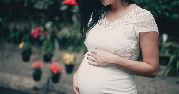 Hamileliğin 19. Haftası - 19 Haftalık Gebelik