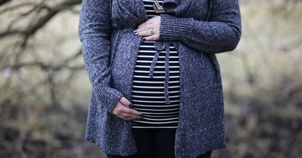 Hamileliğin 29. Haftası - 29 Haftalık Gebelik