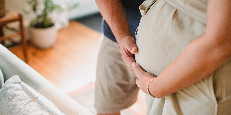 Hamileliğin beşinci ayında anne ve bebekte görülen belirtiler nelerdir