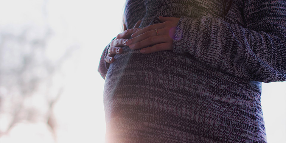 Hamileliğin dördüncü ayı anne ve bebeğe etkileri nasıldır