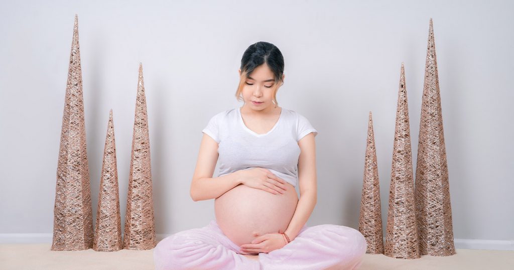 Hamilelik Döneminde Doğum Tarihi Hesaplayıcı