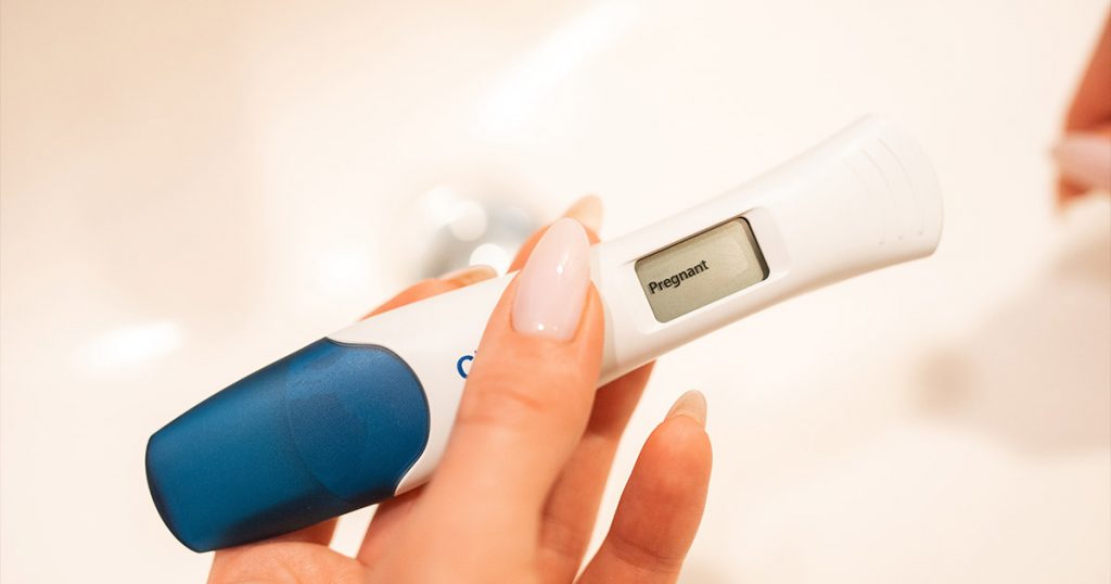 Hamilelik Testi Ne Zaman Yapılır
