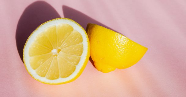 Haşlanmış Limon Diyeti Nedir Nasıl Yapılır