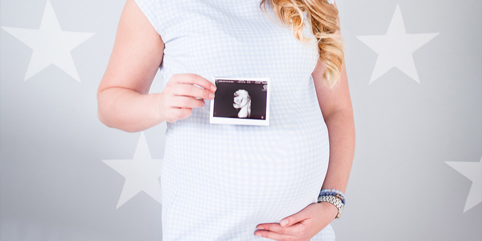 11 Haftalık Bebek Ultrason Görüntüsü Nasıldır