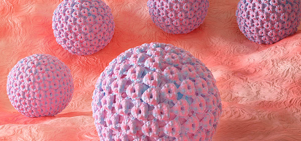 HPV Tedavisinin Süreci