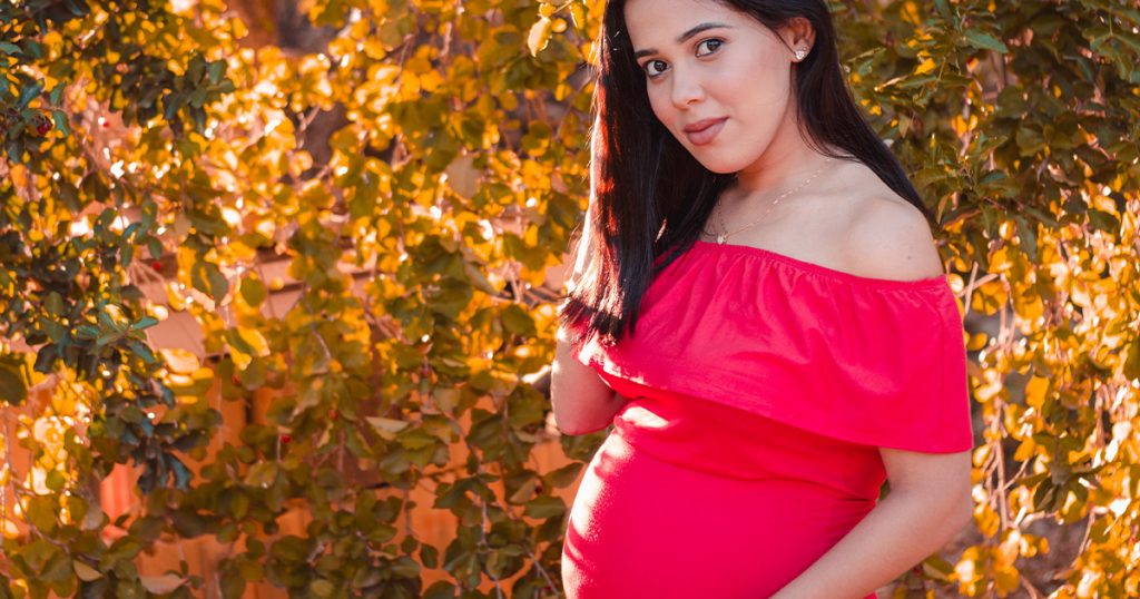 Hamileliğin 13. Haftası - 13 Haftalık Gebelik