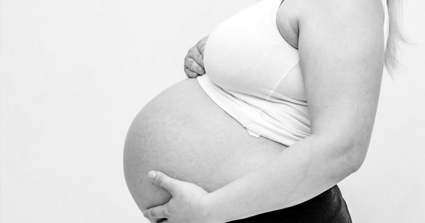 Hamileliğin 26. Haftası - 26 Haftalık Gebelik