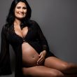 Hamileliğin On Dördüncü Haftası - On Dört 4 Haftalık Gebelik