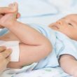 Yenidoğan Bebeklerde Islak Mendil Kullanımı