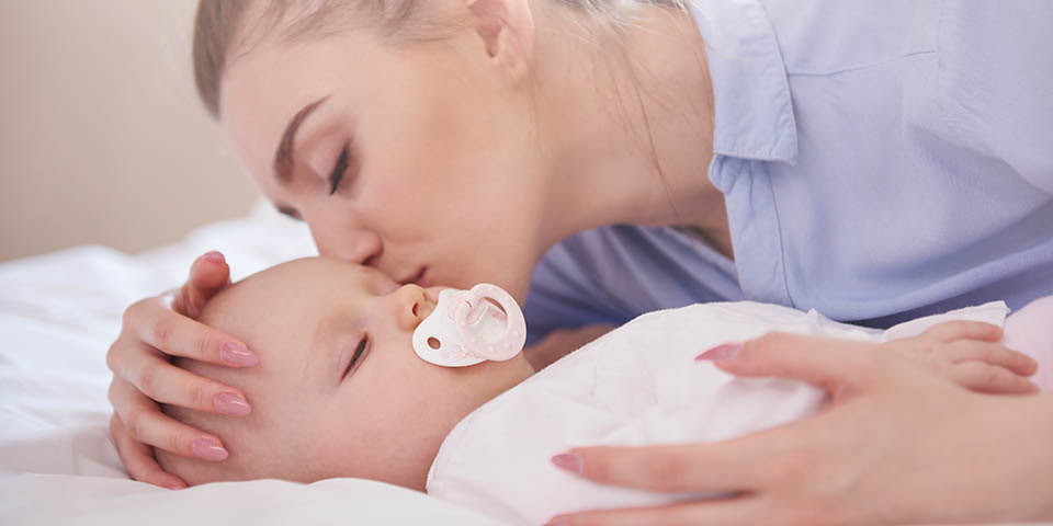 Bebeklerde Uyku eğitimine Ne Zaman Başlanmalıdır?