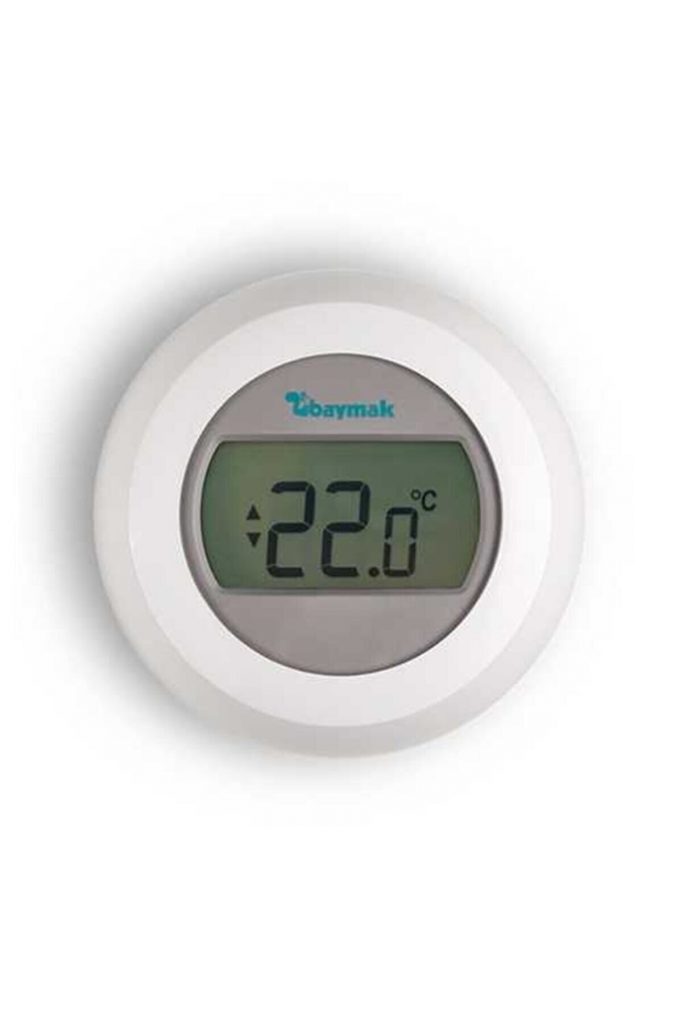 Eviniz için 5 akıllı termostat