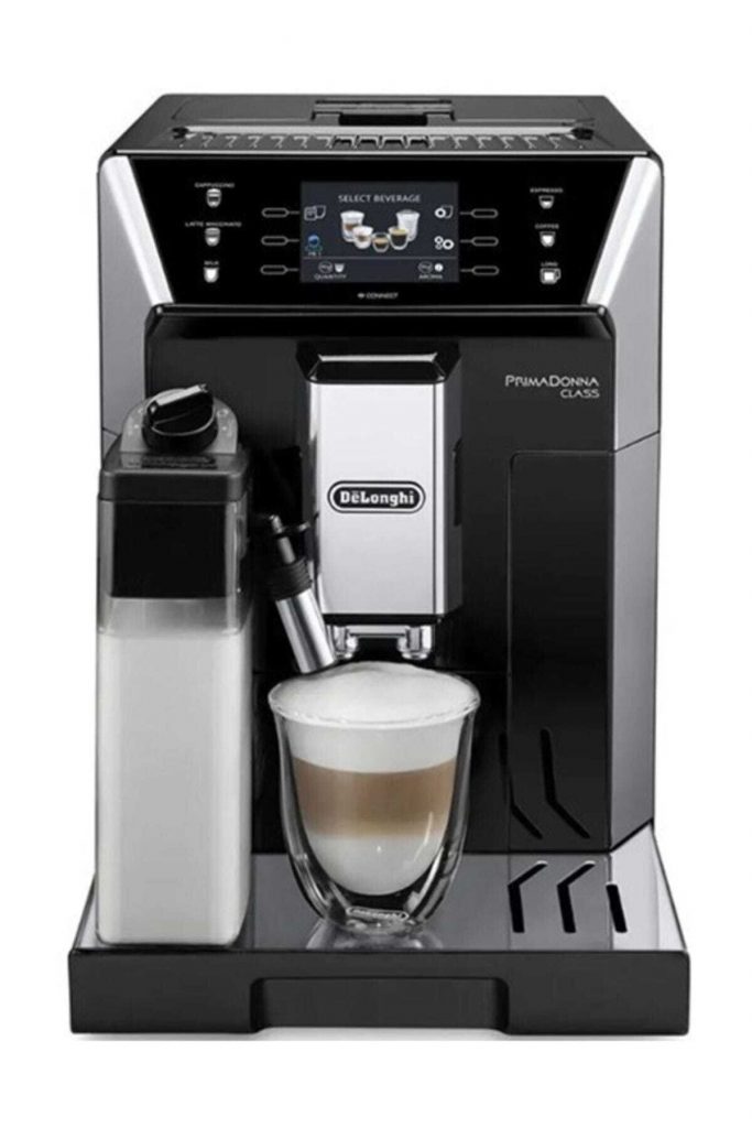En iyi 10 espresso makinesi