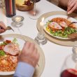 10 romantik akşam yemeği önerileri