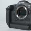 Canon EOS R3 incelemesi