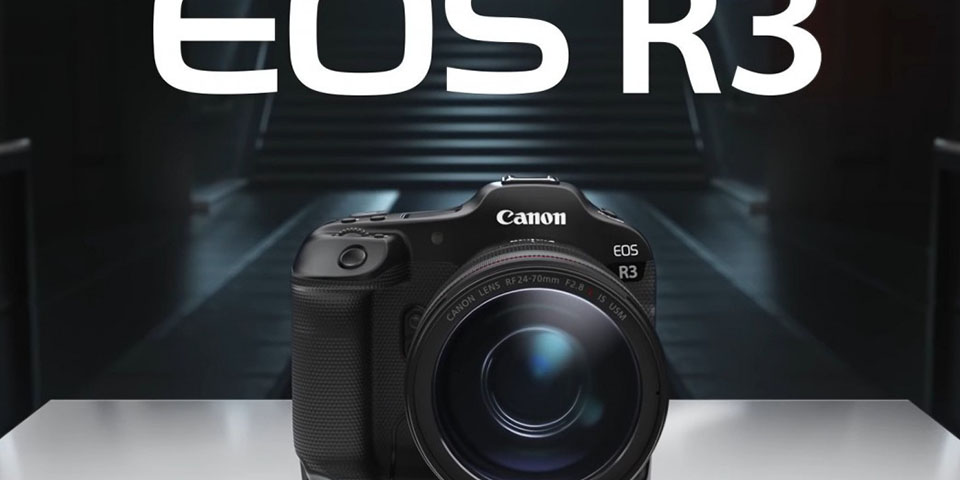 Canon EOS R3 incelemesi