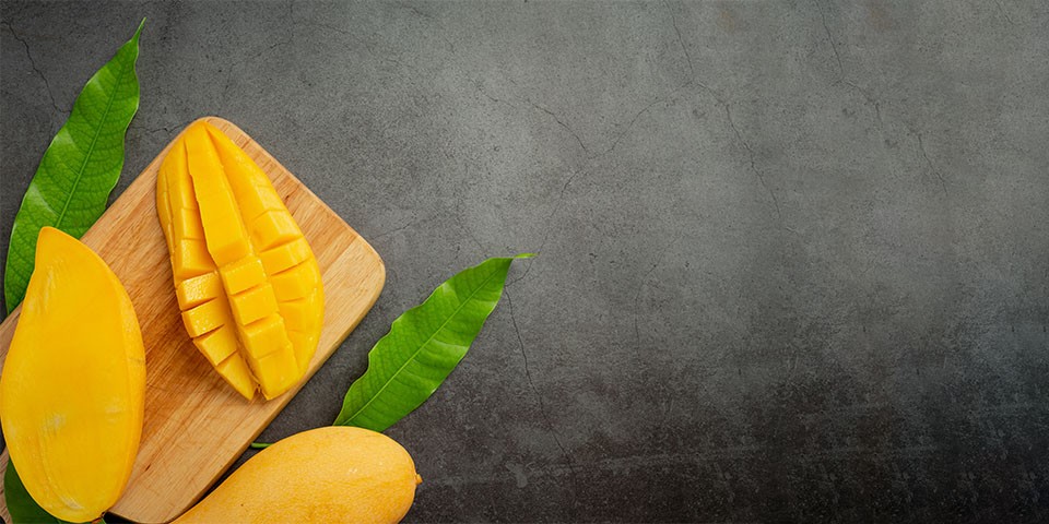 Mangonun sağlığa 13 faydası