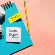 Yeni bir dil öğrenmek için 8 ipucu
