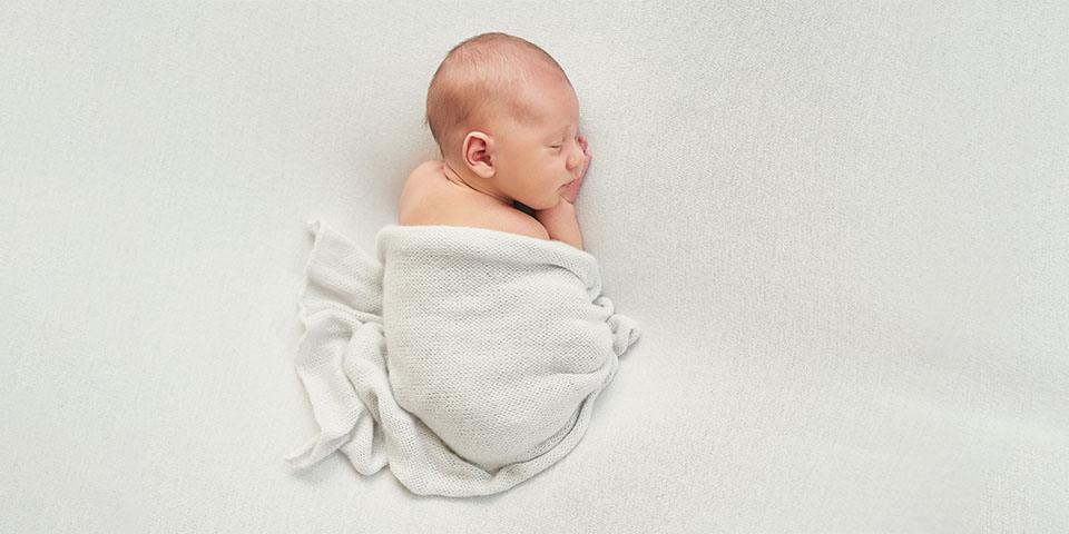 Yeni doğan bebek bakımı hakkında 10 şey