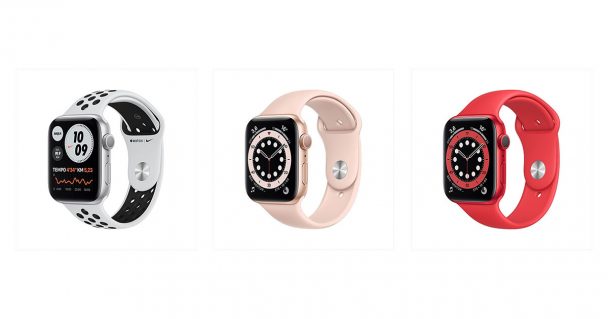 En iyi Apple Watch saatler