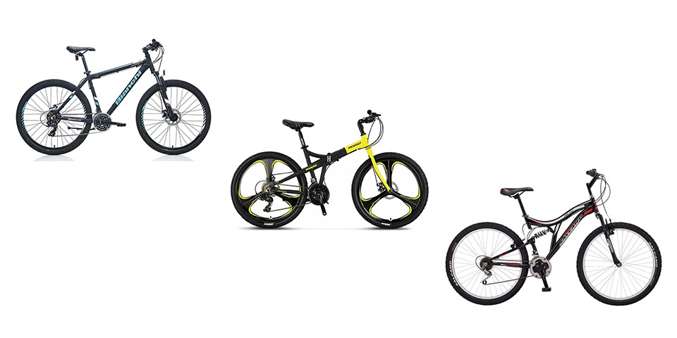 En iyi 5 bisiklet markası