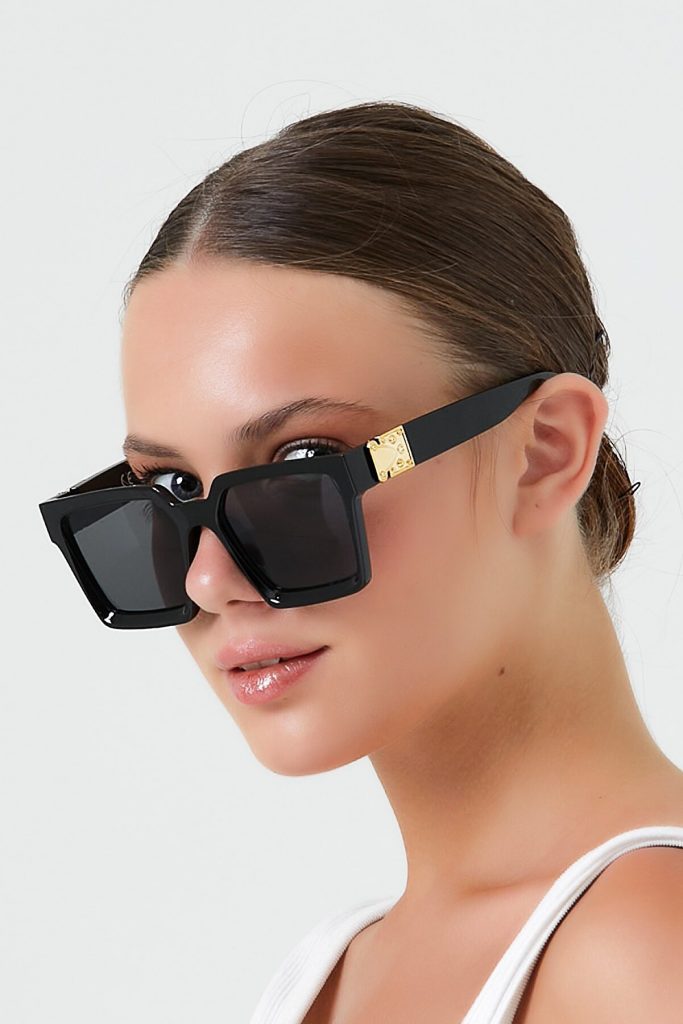 En çılgın gözlük modelleri 2022