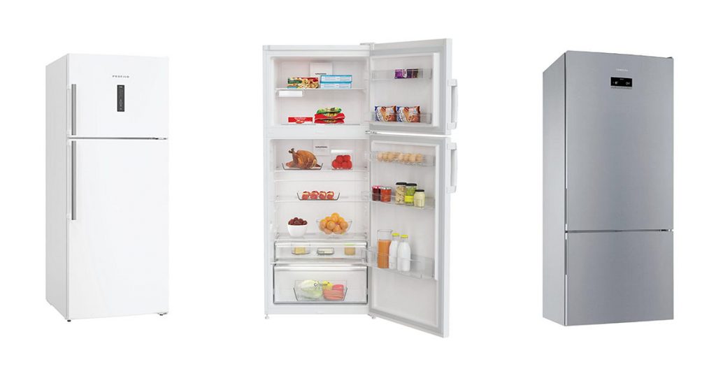 En iyi buzdolabı modelleri